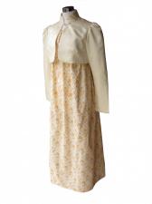 Ladies 19th Century Regency Jane Austen Costume Size 14 - 16